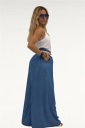 pantalone ampio living